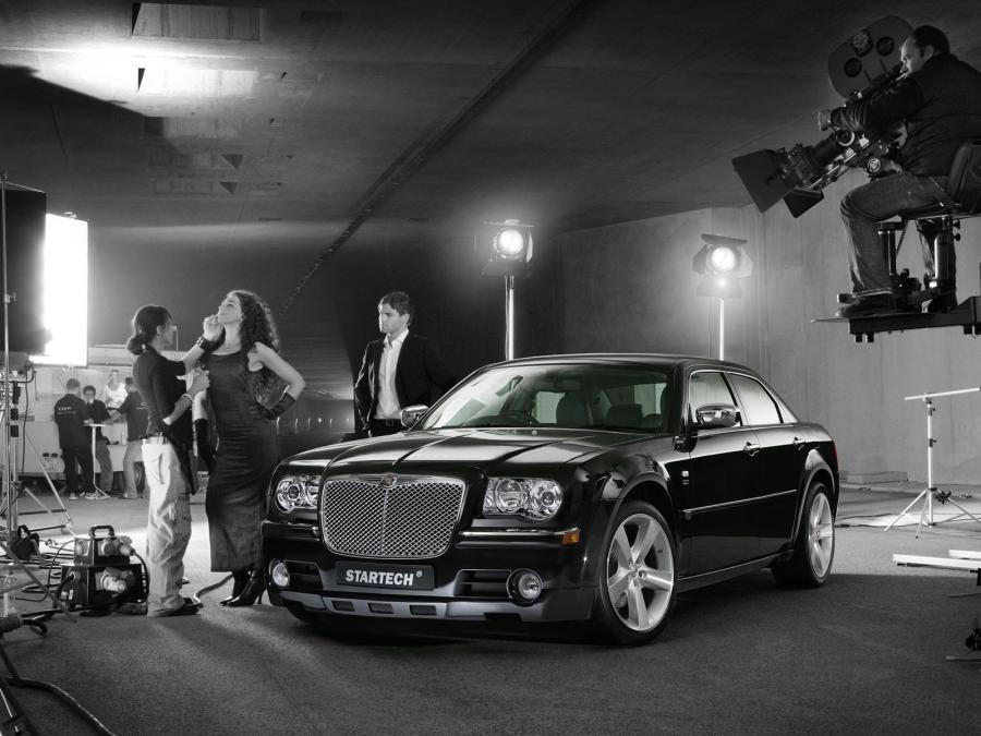 Chrysler 300C by Startech '2004